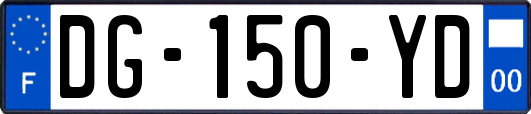 DG-150-YD