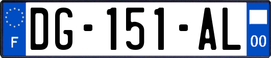 DG-151-AL