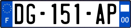 DG-151-AP