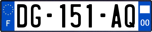 DG-151-AQ