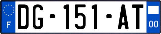 DG-151-AT