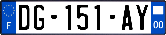 DG-151-AY