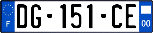 DG-151-CE