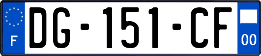 DG-151-CF