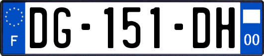 DG-151-DH