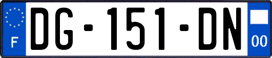 DG-151-DN