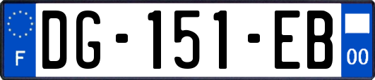 DG-151-EB