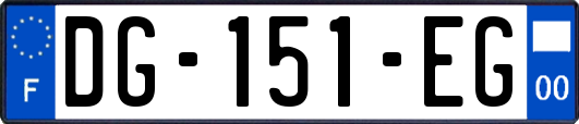 DG-151-EG