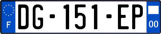 DG-151-EP