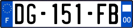 DG-151-FB