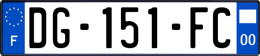 DG-151-FC