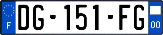 DG-151-FG