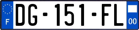 DG-151-FL