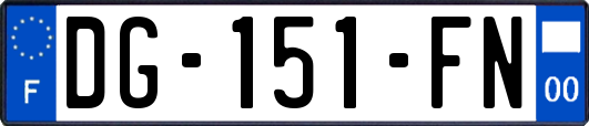 DG-151-FN