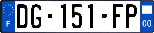 DG-151-FP
