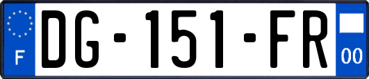 DG-151-FR