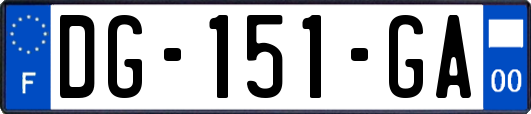 DG-151-GA