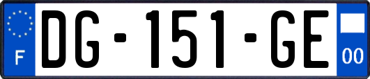 DG-151-GE