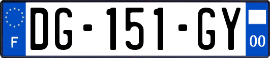 DG-151-GY