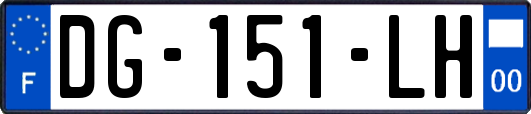 DG-151-LH