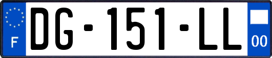 DG-151-LL