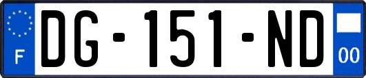 DG-151-ND