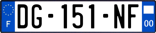 DG-151-NF