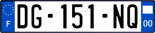 DG-151-NQ