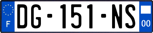 DG-151-NS