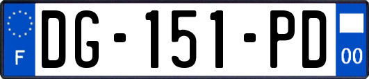 DG-151-PD