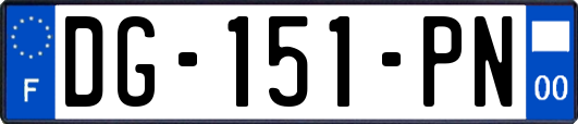 DG-151-PN