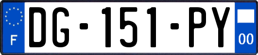 DG-151-PY