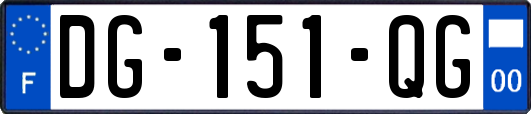 DG-151-QG