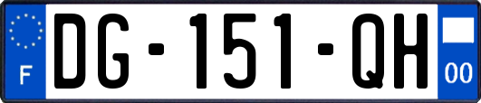DG-151-QH