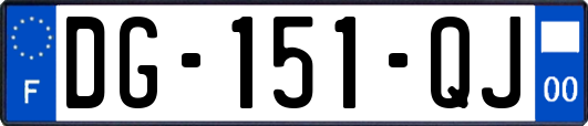 DG-151-QJ