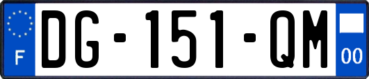 DG-151-QM
