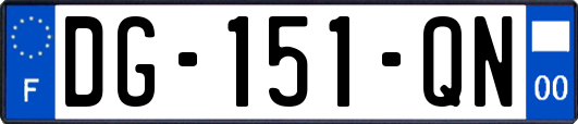 DG-151-QN