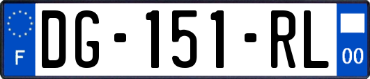 DG-151-RL