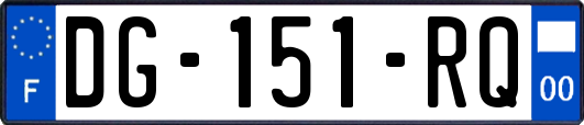 DG-151-RQ