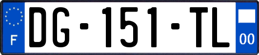 DG-151-TL
