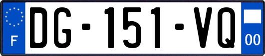 DG-151-VQ