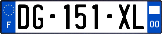 DG-151-XL