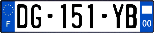 DG-151-YB