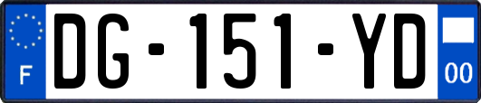 DG-151-YD