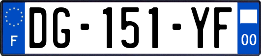 DG-151-YF