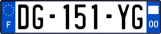 DG-151-YG