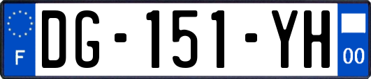 DG-151-YH