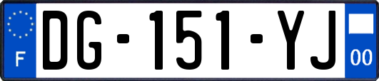 DG-151-YJ