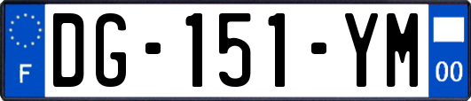 DG-151-YM