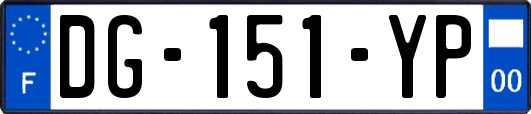 DG-151-YP